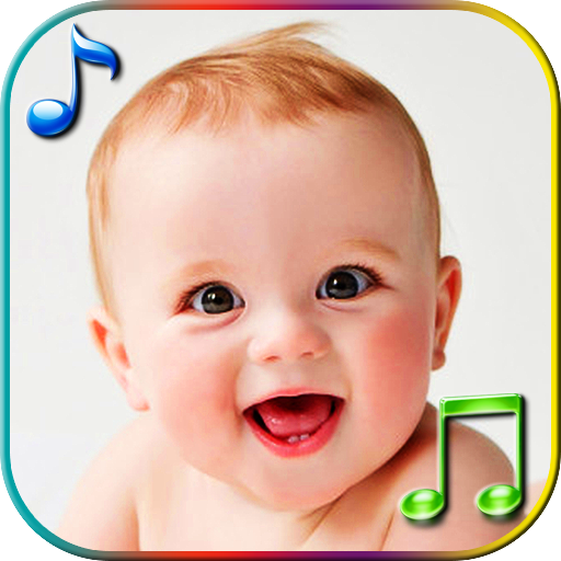 Baby Sounds Ringtones