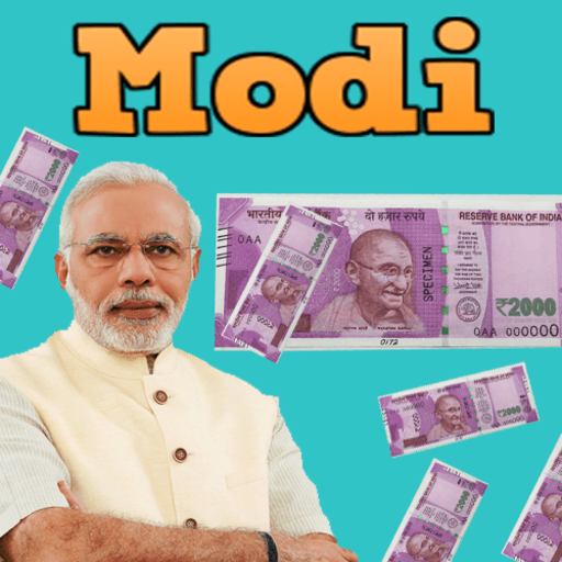 Modi Note Checker (Prank App)