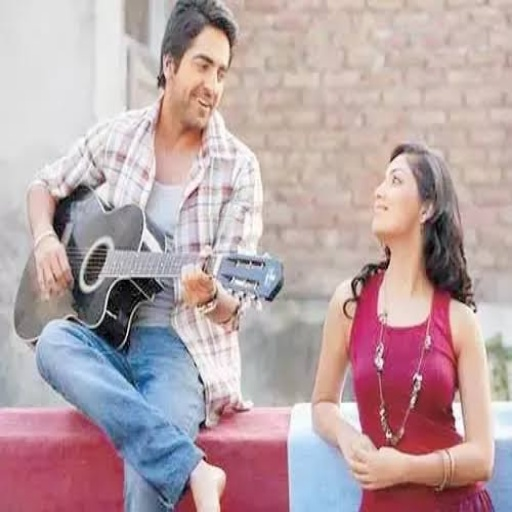 Bollywood Latest Song