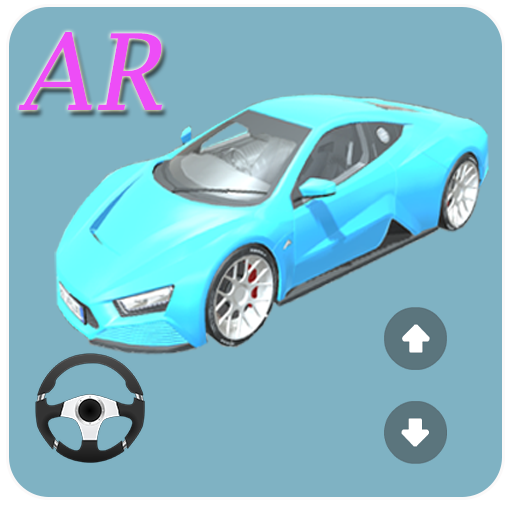 Vehicle AR Drive