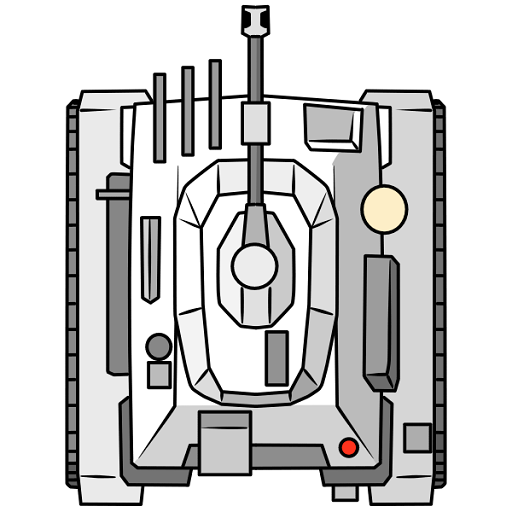 Draw Battle Tanks