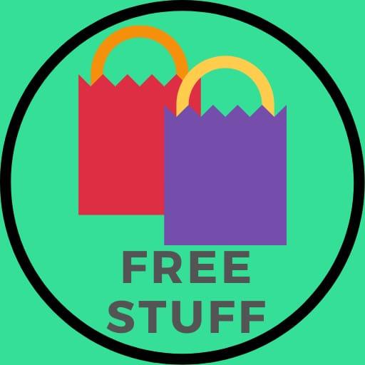 Free Stuff, Product Samples & 