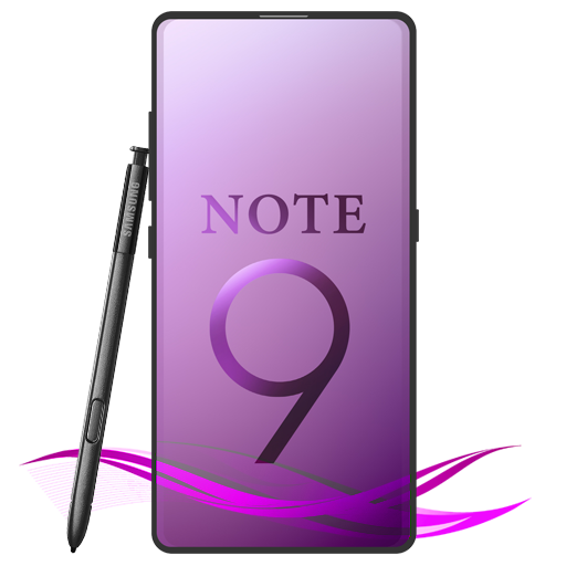 Theme for Note 20