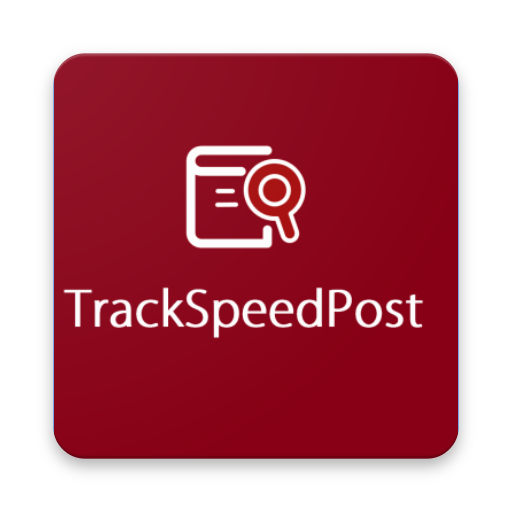 Track Speed Post - Courier Tracking App