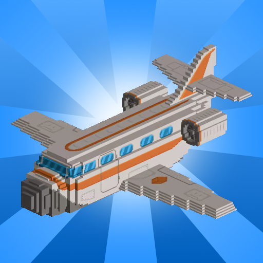 Airplane Minecraft Mod 2024