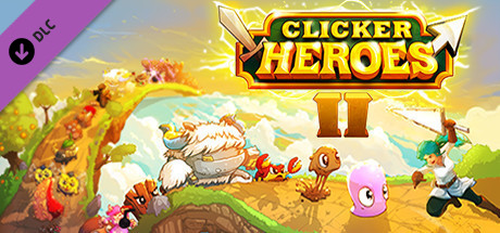 Clicker Heroes 2 Soundtrack