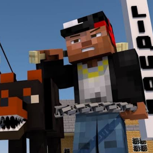 Theft Crafts Auto for GTA MCPE