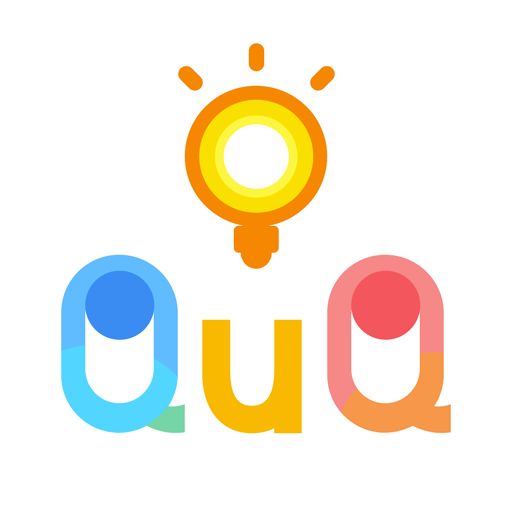 Download おこづかいクイズ QuQ（キュキュ） android on PC