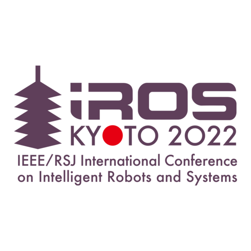 IROS 2022