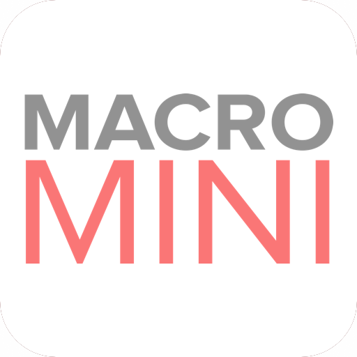 Macro Mini
