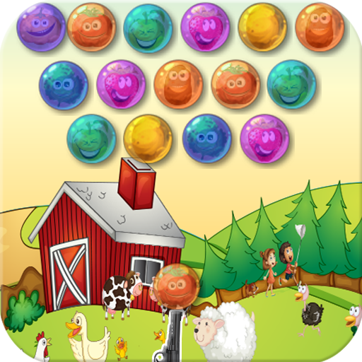 Farm Bubbles