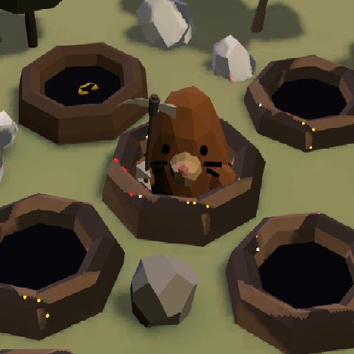 whack :a mole game