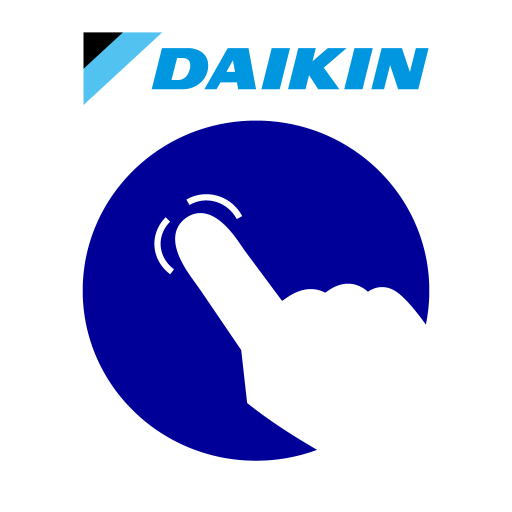 DAIKIN Mobile Controller