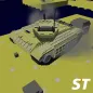 Tank minigame