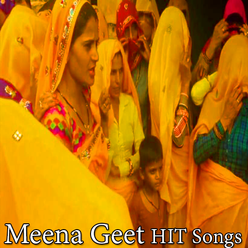 Meena Geet Video Songs Rajasthani Gane App