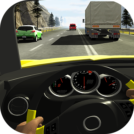 Ultra Car Racer - Simulator