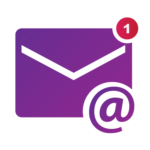 Email app for any Mail