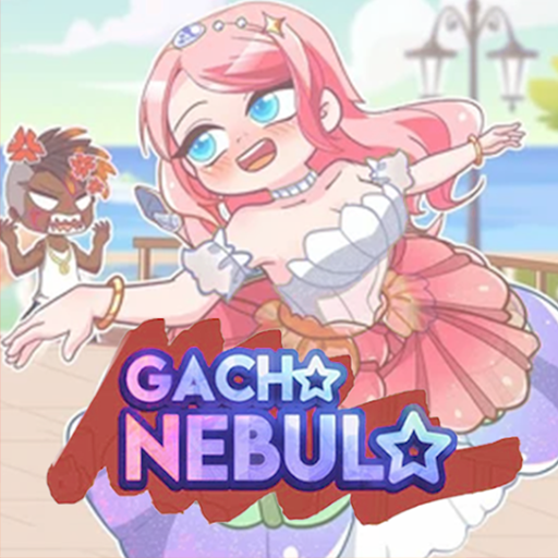 Download Gacha Nebula android on PC