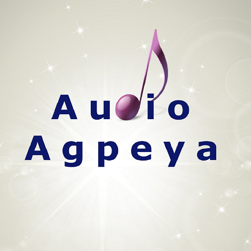 English Audio Agpeya & Tasbeha