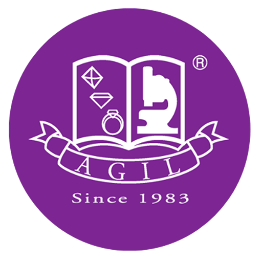 AGIL 亞洲寶石學院