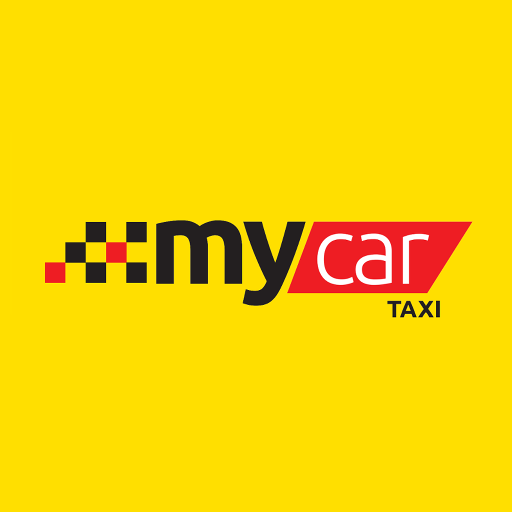 myCar Taxi