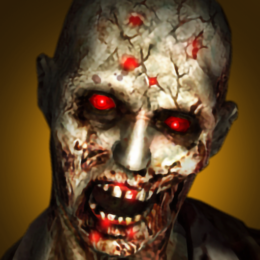 Zombie Shooter Killing 3D Game