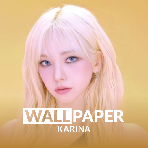 KARINA (Aespa) HD Wallpaper