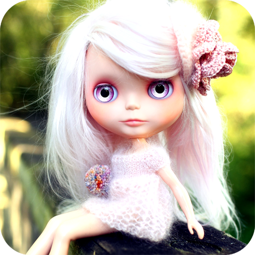 Baby Doll Latest Wallpaper