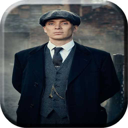 Peaky Blinders Game