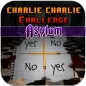 Charlie Charlie Challenge (Asy
