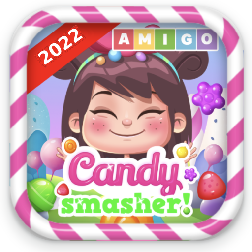 Candy Smasher