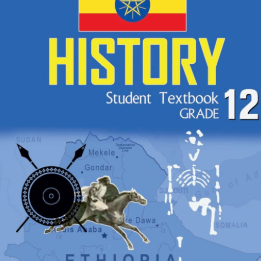History Grade 12 Textbook