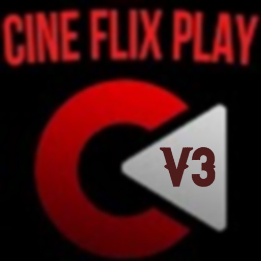 Cine Flix Play V3 Filme,Séries