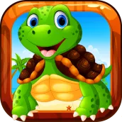 Turtle Adventure World