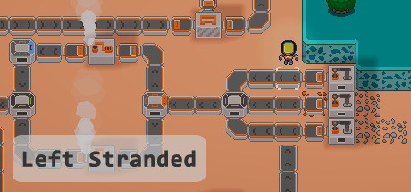 Left Stranded