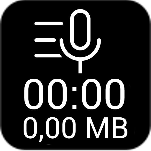 Audio Recorder Widget