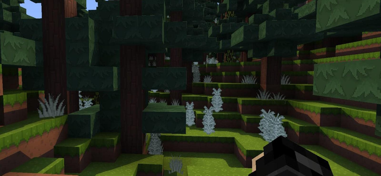 Download Mastercraft - Block Pro Earth android on PC
