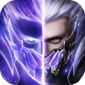 AFK blood glory-idle rpg game