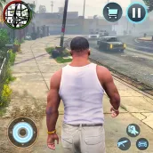 Jogo Gangster Cidade Do Crime