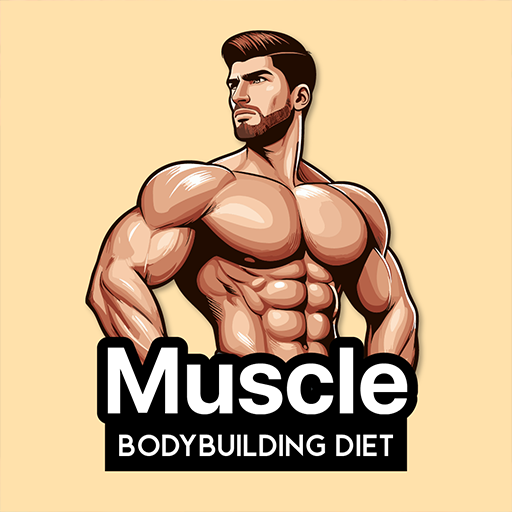 Plano de dieta musculação