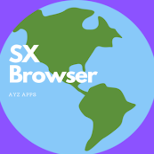 SX Browser By Ayz