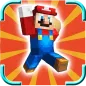 Mod Super Mario for Minecraft 