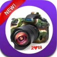 HD Full camera