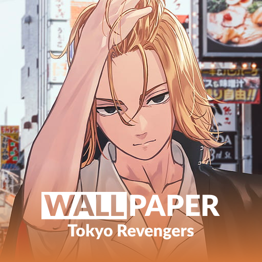 Tokyo Revengers HD Wallpaper