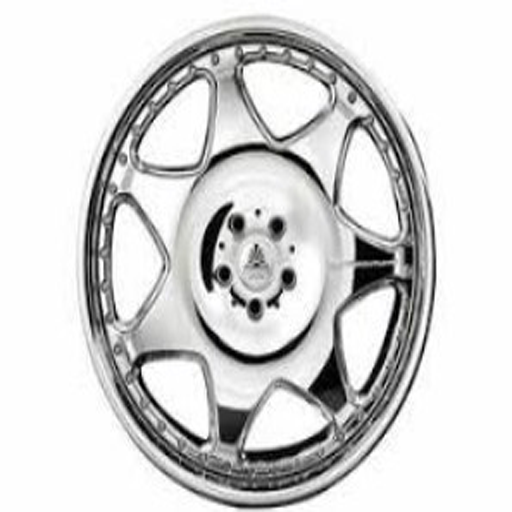 Car Wheel Design