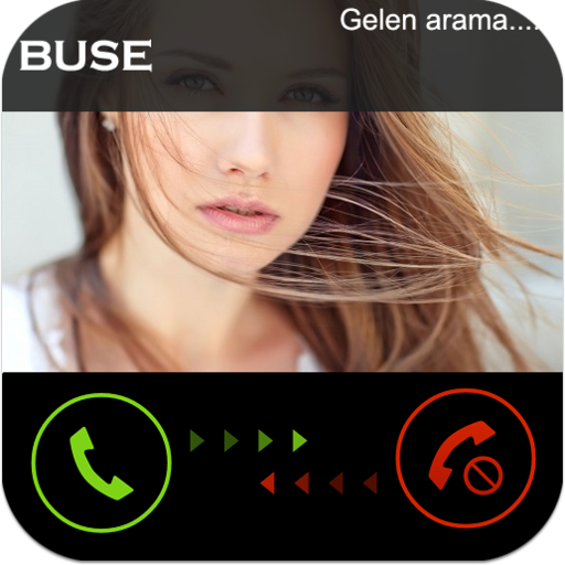 Fake call - prank app