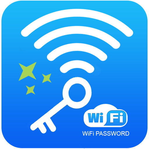 WiFi Password Show Connect