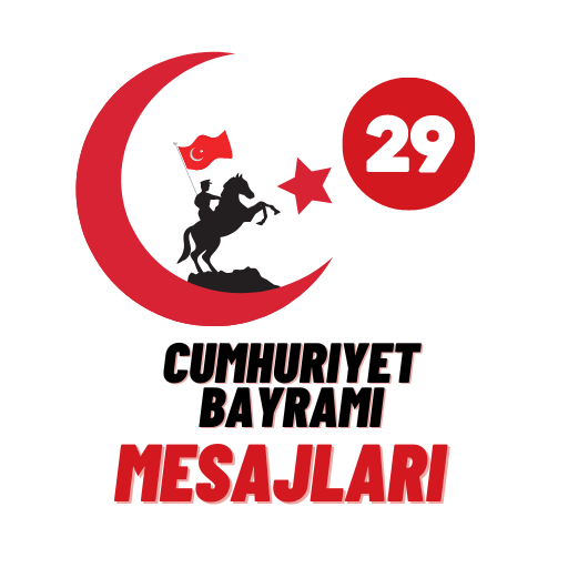 cumhuriyet bayramı mesajları