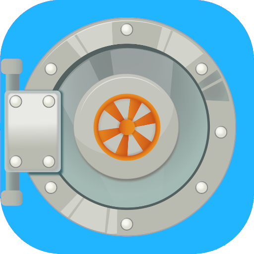 Photo Vault : Gallery Lock