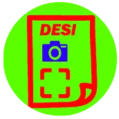 Desi Cam Scanner (Made in Indi